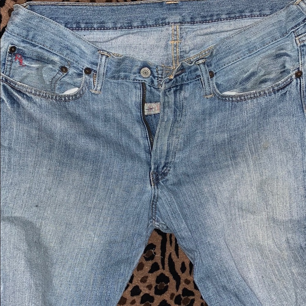 Polo by Ralph Lauren jeans